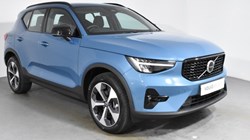 2025 (25) VOLVO XC40 2.0 B3P Plus Dark 5dr Auto 4680203