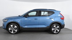 2025 (25) VOLVO XC40 2.0 B3P Plus Dark 5dr Auto 4680206