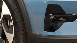 2025 (25) VOLVO XC40 2.0 B3P Plus Dark 5dr Auto 4680254