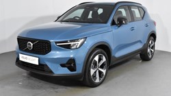 2025 (25) VOLVO XC40 2.0 B3P Plus Dark 5dr Auto 4680205