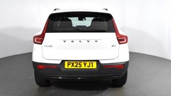 2025 (25) VOLVO XC40 2.0 B3P Plus Dark 5dr Auto 4714265