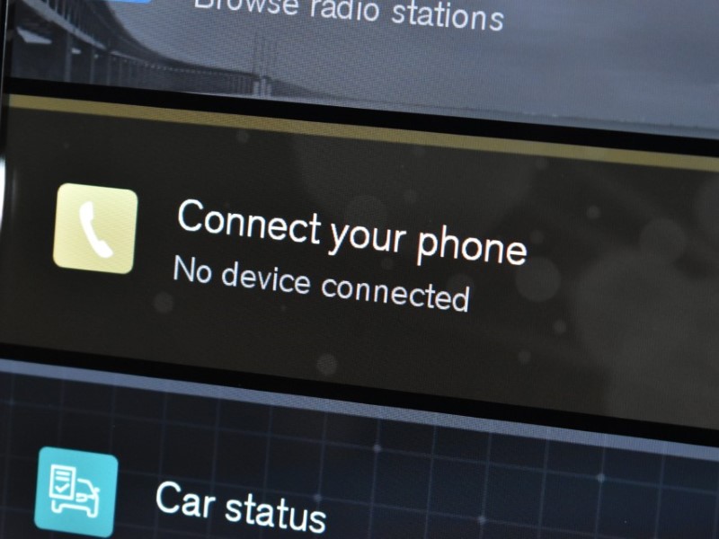 2025 (25) VOLVO XC40 2.0 B3P Plus Dark 5dr Auto 4714297