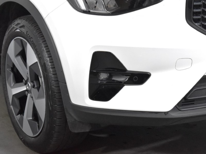 2025 (25) VOLVO XC40 2.0 B3P Plus Dark 5dr Auto 4714317