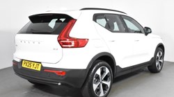 2025 (25) VOLVO XC40 2.0 B3P Plus Dark 5dr Auto 4714266