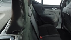 2025 (25) VOLVO XC40 2.0 B3P Plus Dark 5dr Auto 4714276