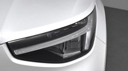 2025 (25) VOLVO XC40 2.0 B3P Plus Dark 5dr Auto 4714318