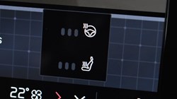 2025 (25) VOLVO XC40 2.0 B3P Plus Dark 5dr Auto 4714299