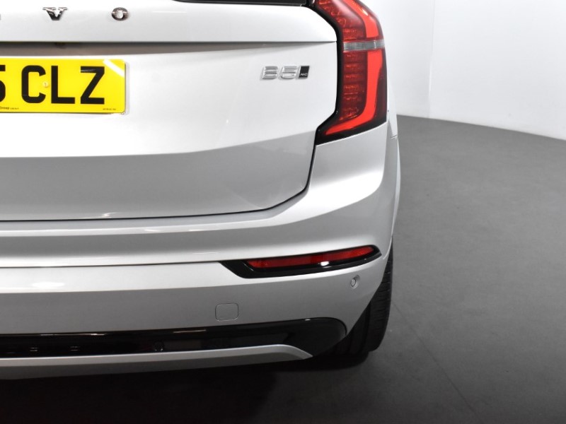 2025 (25) VOLVO XC90 2.0 B5P [250] Plus Dark 5dr AWD Geartronic 4295695