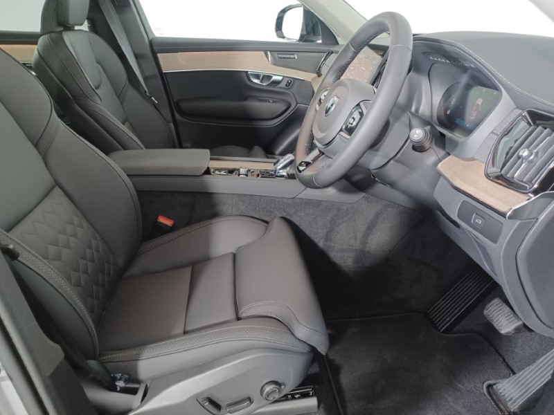 2025 (25) VOLVO XC90 2.0 B5P [250] Plus Dark 5dr AWD Geartronic 4295653