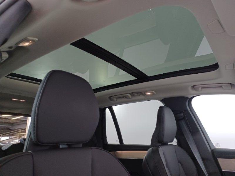 2025 (25) VOLVO XC90 2.0 B5P [250] Plus Dark 5dr AWD Geartronic 4295654