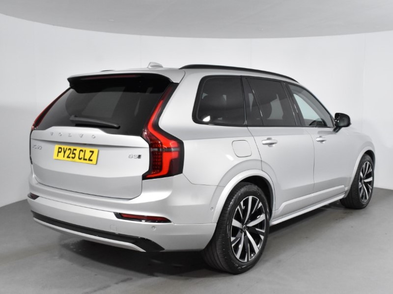 2025 (25) VOLVO XC90 2.0 B5P [250] Plus Dark 5dr AWD Geartronic 4295602