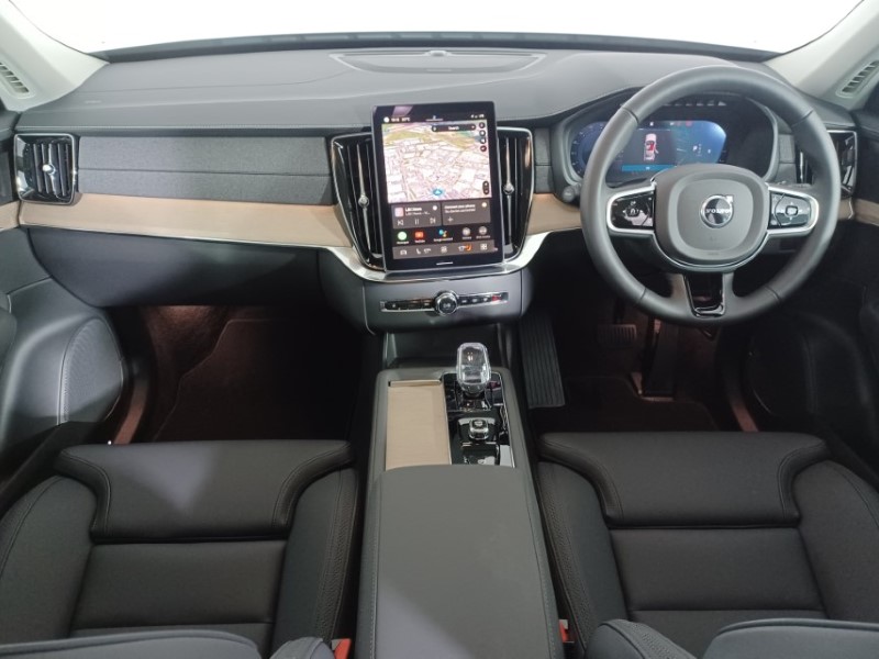 2025 (25) VOLVO XC90 2.0 B5P [250] Plus Dark 5dr AWD Geartronic 4295659