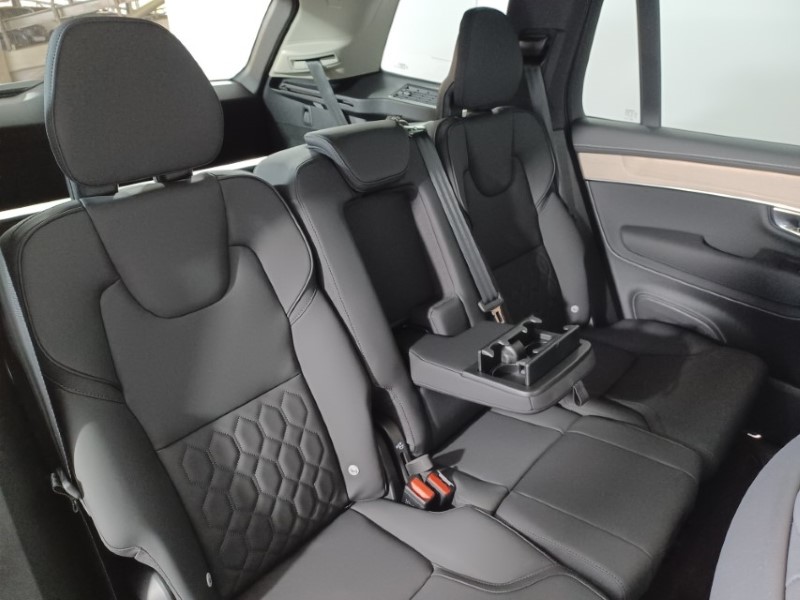 2025 (25) VOLVO XC90 2.0 B5P [250] Plus Dark 5dr AWD Geartronic 4295656