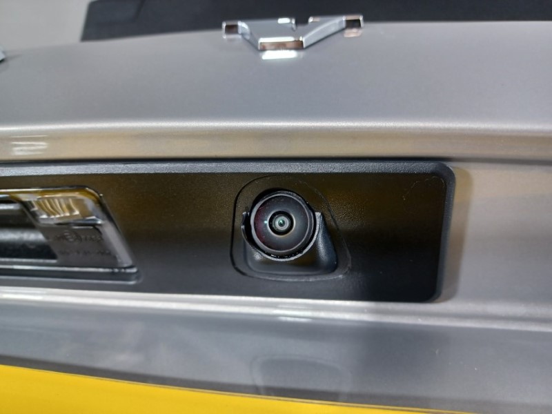 2025 (25) VOLVO XC90 2.0 B5P [250] Plus Dark 5dr AWD Geartronic 4295671