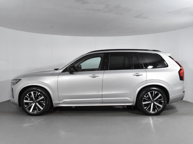 2025 (25) VOLVO XC90 2.0 B5P [250] Plus Dark 5dr AWD Geartronic 4295607