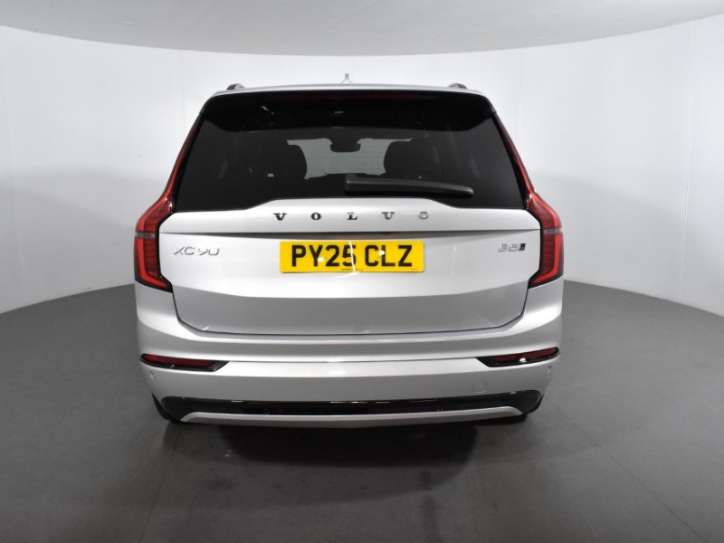 2025 (25) VOLVO XC90 2.0 B5P [250] Plus Dark 5dr AWD Geartronic 4295694