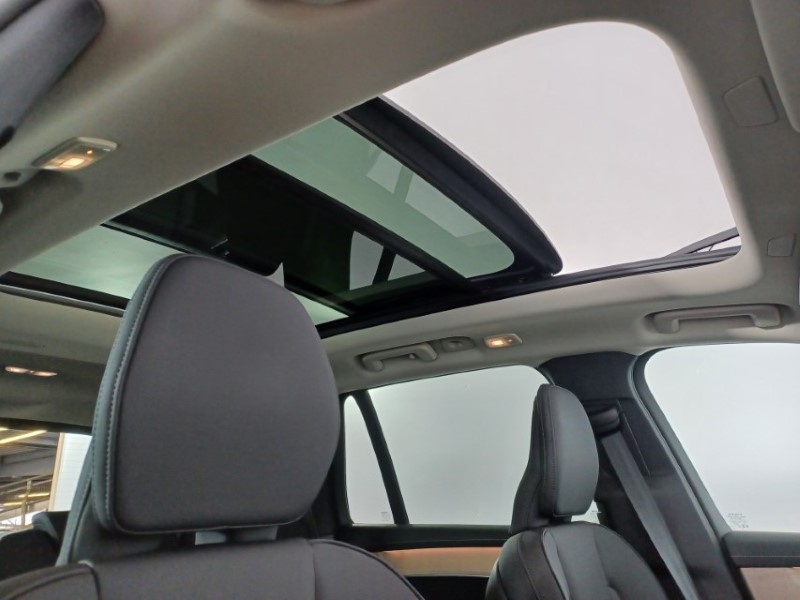 2025 (25) VOLVO XC90 2.0 B5P [250] Plus Dark 5dr AWD Geartronic 4295655