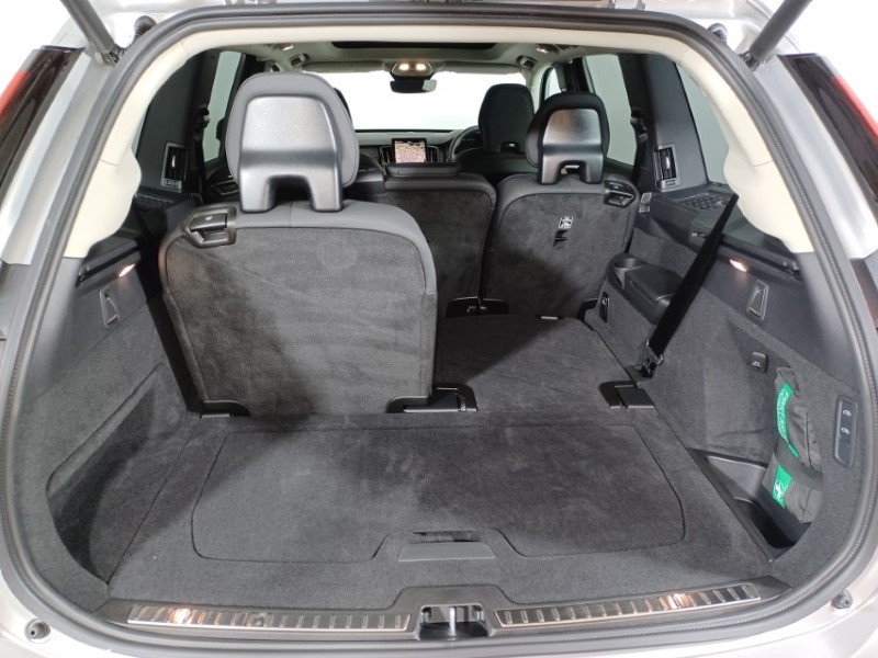 2025 (25) VOLVO XC90 2.0 B5P [250] Plus Dark 5dr AWD Geartronic 4295665