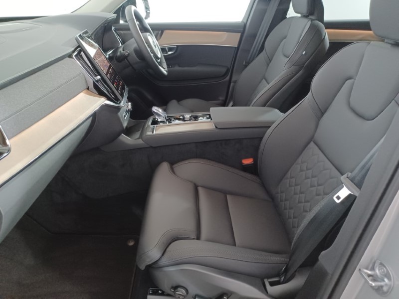 2025 (25) VOLVO XC90 2.0 B5P [250] Plus Dark 5dr AWD Geartronic 4295660
