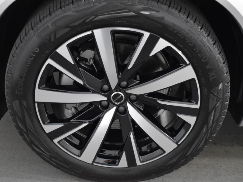 2025 (25) VOLVO XC90 2.0 B5P [250] Plus Dark 5dr AWD Geartronic 4295696