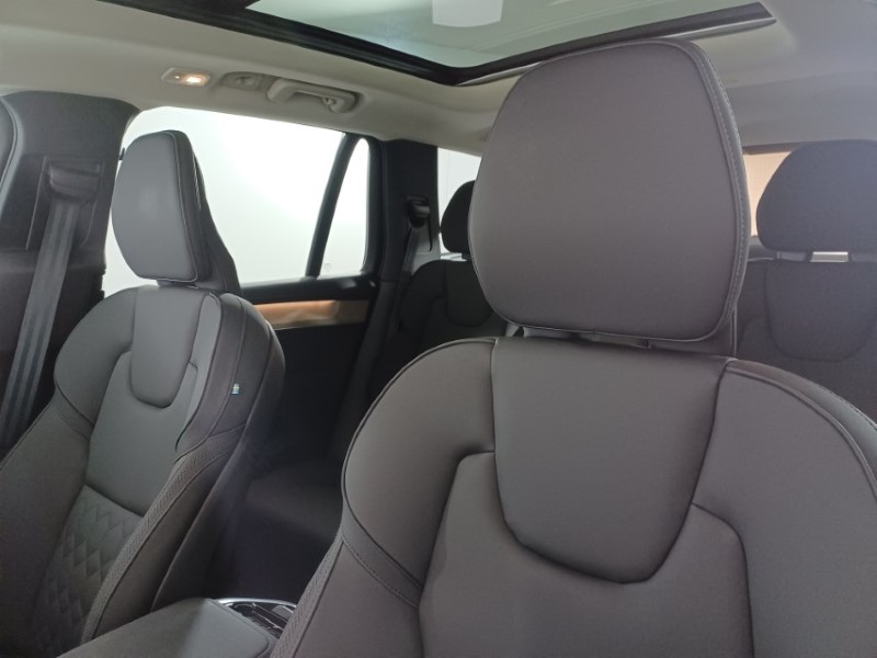 2025 (25) VOLVO XC90 2.0 B5P [250] Plus Dark 5dr AWD Geartronic 4295662