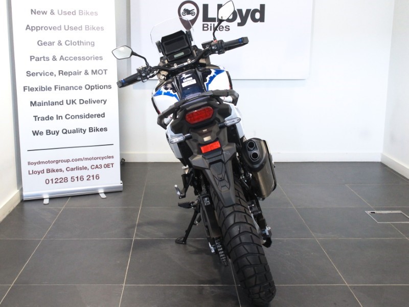  Honda Africa Twin CRF1100 DCT 5682191