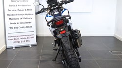 Honda Africa Twin CRF1100 DCT 5682191