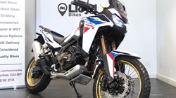 Honda Africa Twin CRF1100 DCT 5682186