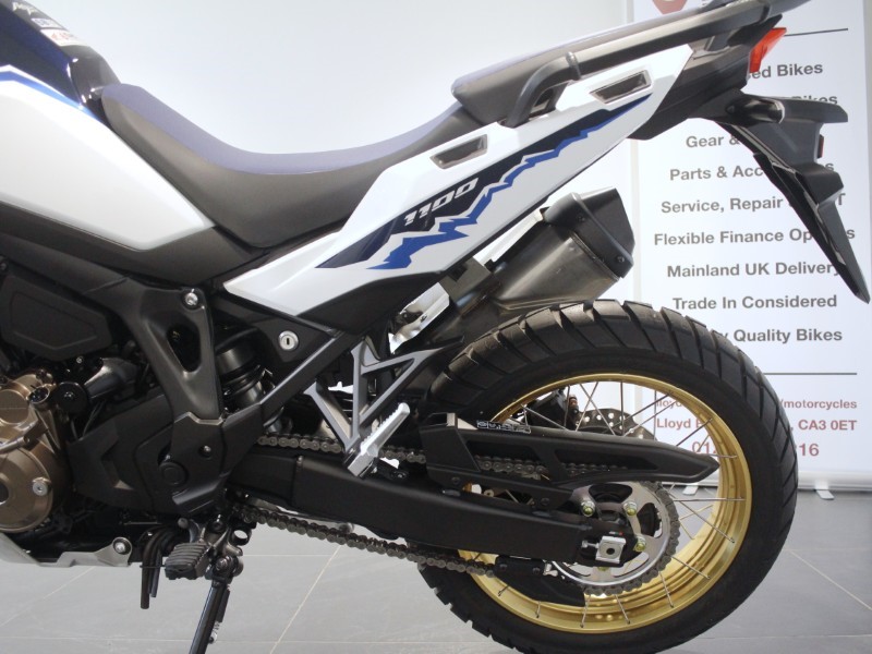  Honda Africa Twin CRF1100 DCT 5682206