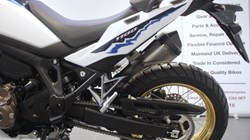 Honda Africa Twin CRF1100 DCT 5682206