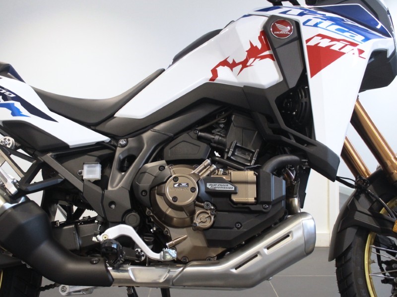  Honda Africa Twin CRF1100 DCT 5682201