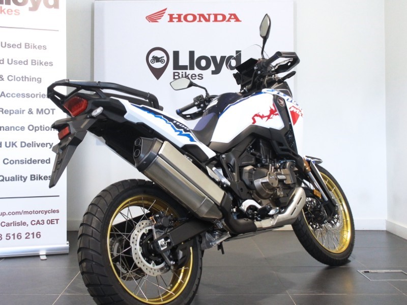  Honda Africa Twin CRF1100 DCT 5682192