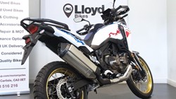 Honda Africa Twin CRF1100 DCT 5682192