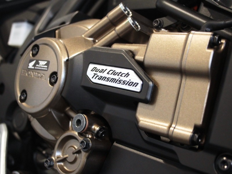  Honda Africa Twin CRF1100 DCT 5682203