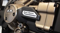 Honda Africa Twin CRF1100 DCT 5682203