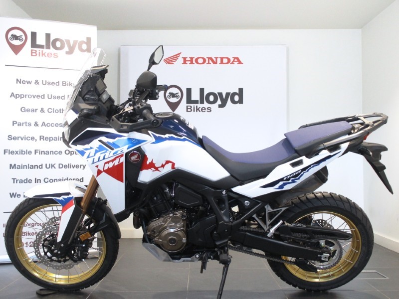  Honda Africa Twin CRF1100 DCT 5682189
