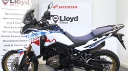 Honda Africa Twin CRF1100 DCT 5682189