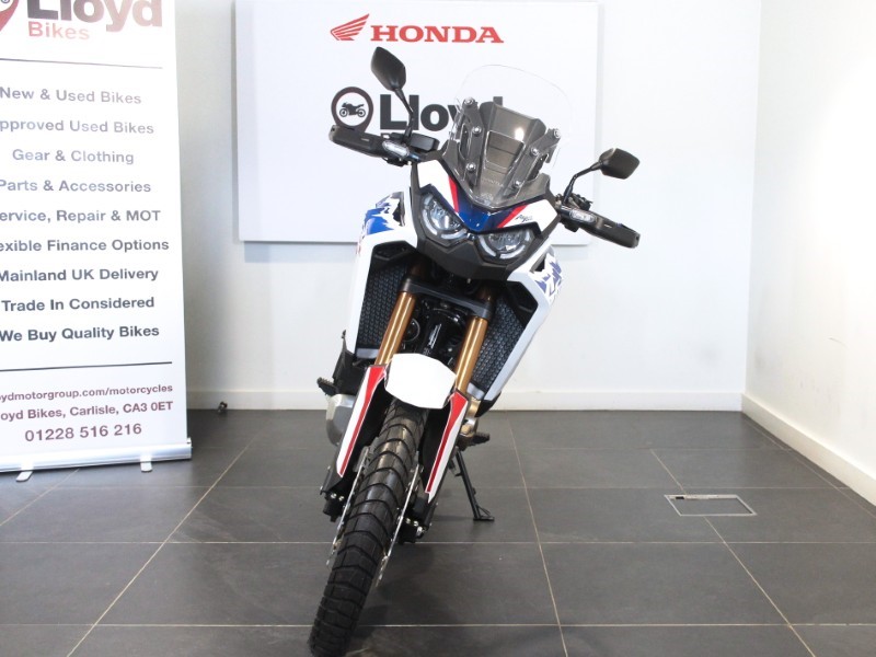 Honda Africa Twin CRF1100 DCT 5682187