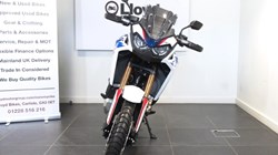 Honda Africa Twin CRF1100 DCT 5682187