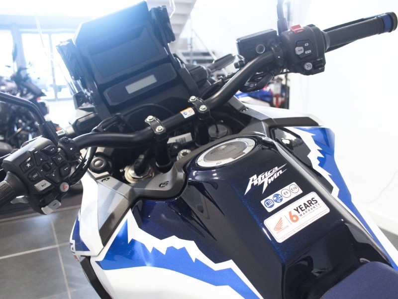  Honda Africa Twin CRF1100 DCT 5682207