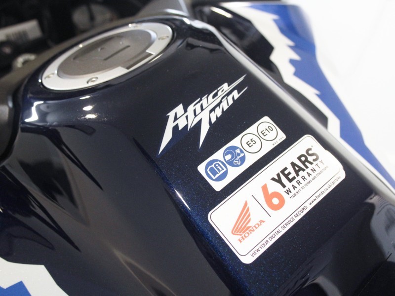  Honda Africa Twin CRF1100 DCT 5682208