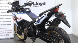 Honda Africa Twin CRF1100 DCT 5682190