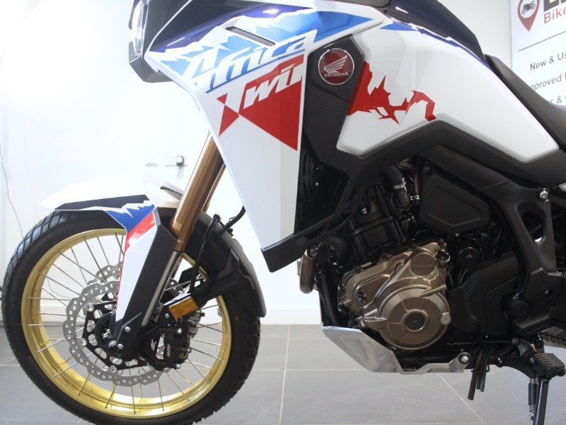  Honda Africa Twin CRF1100 DCT 5682204