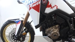 Honda Africa Twin CRF1100 DCT 5682204