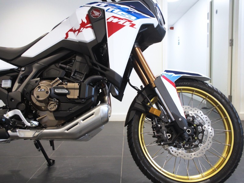  Honda Africa Twin CRF1100 DCT 5682202