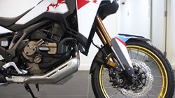 Honda Africa Twin CRF1100 DCT 5682202