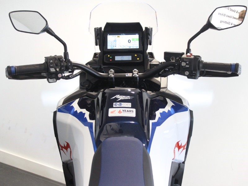  Honda Africa Twin CRF1100 DCT 5682197