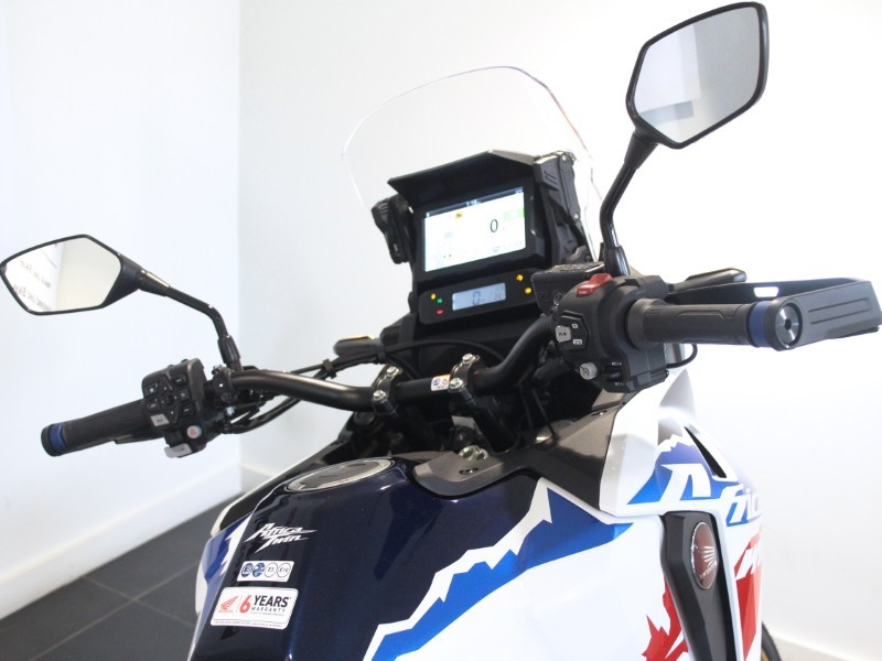  Honda Africa Twin CRF1100 DCT 5682198