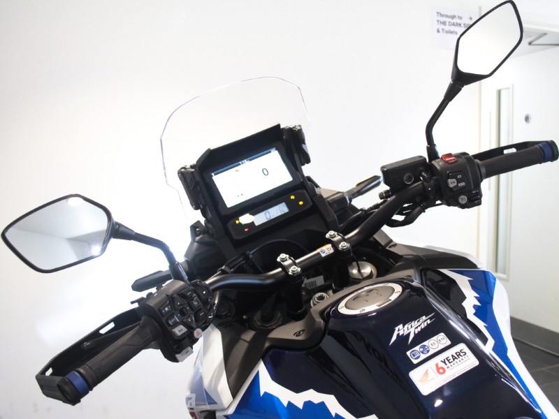  Honda Africa Twin CRF1100 DCT 5682194
