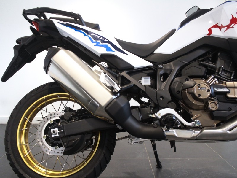  Honda Africa Twin CRF1100 DCT 5682200